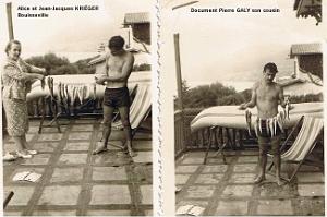 CO g- 126- Trouville- Bouiseville- Claire fontaine